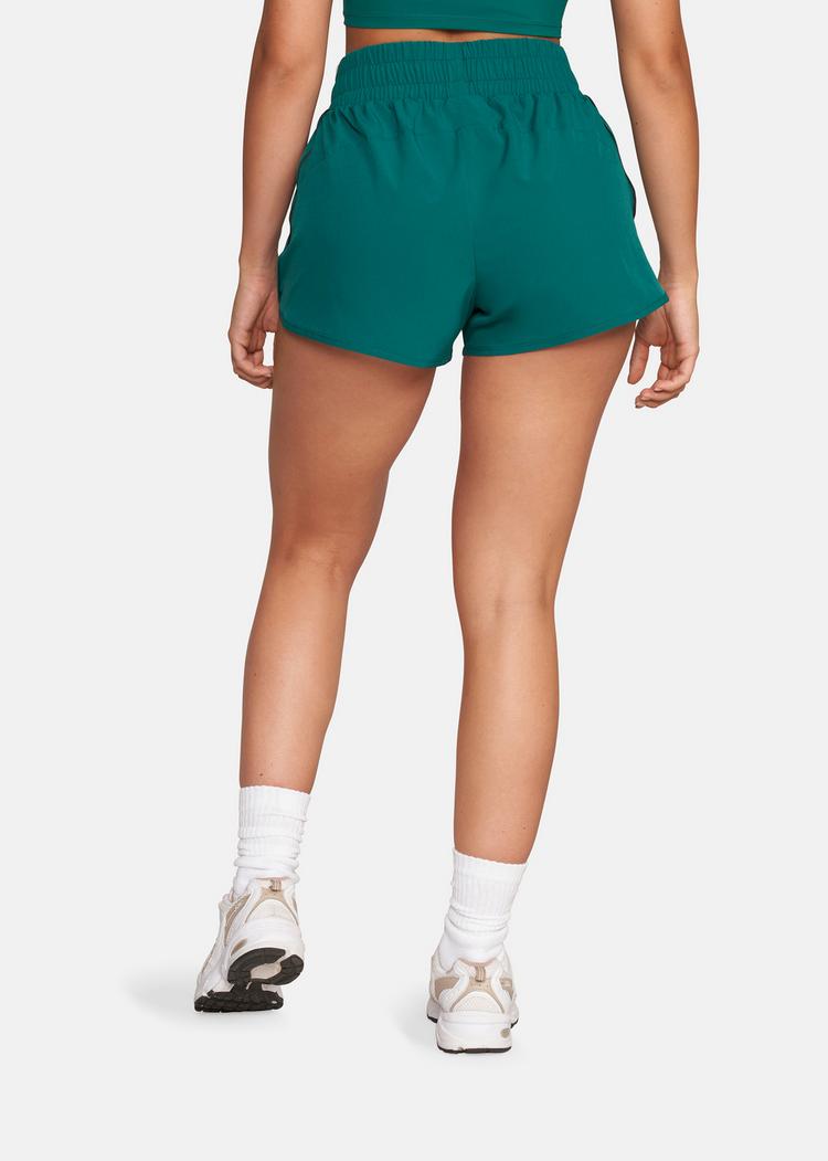Gold's Gym Gold's Gym ELLEN Funktionsshorts Damen - malachite - 2 | SportScheck