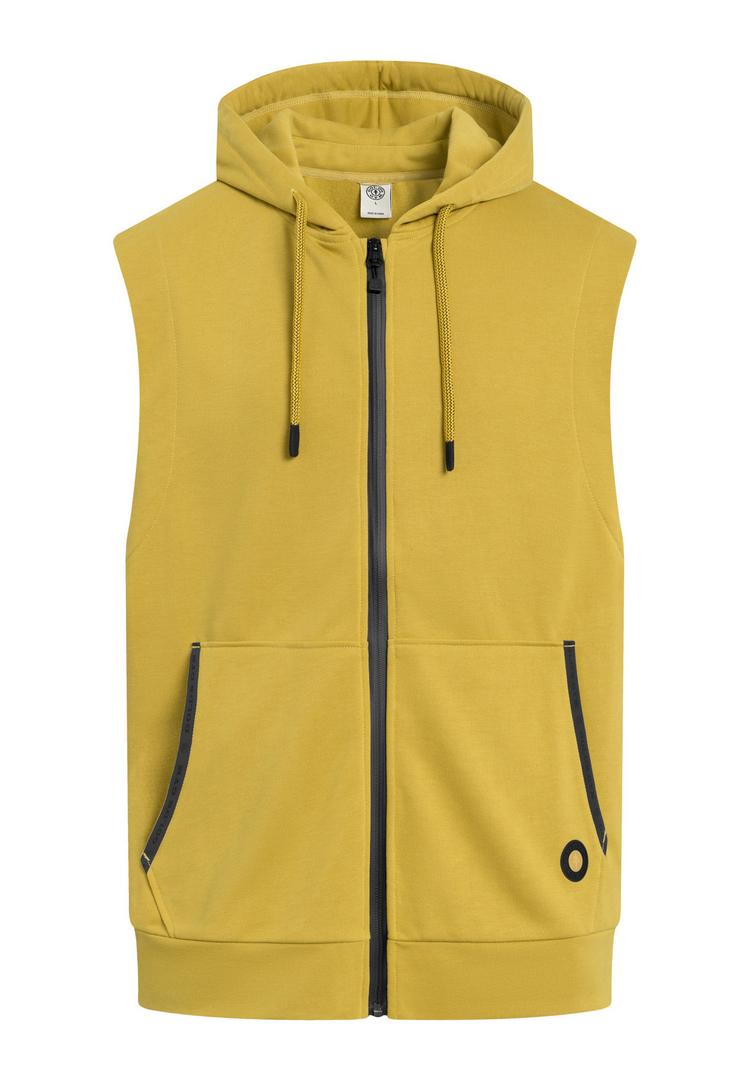 Gold's Gym Gold's Gym DRAPER Hoodie Herren - Golden Olive - 0 | SportScheck