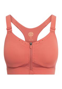 Gold's Gym GEENA Sport-BH Damen astro dust