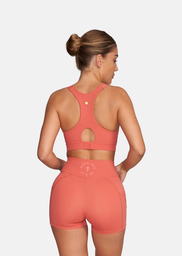 Gold's Gym Gold's Gym GEENA BH Damen - astro dust - 2 | SportScheck