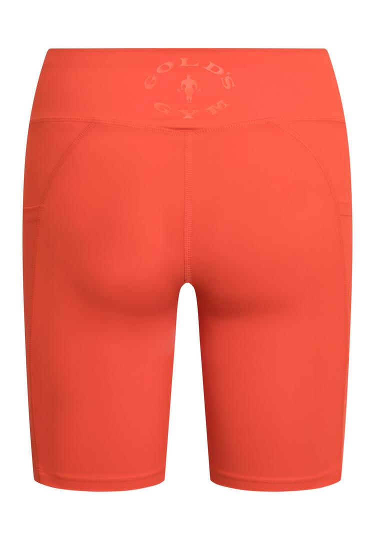 Gold's Gym Gold's Gym JODIE Funktionsshorts Damen - Grenadine - 0 | SportScheck