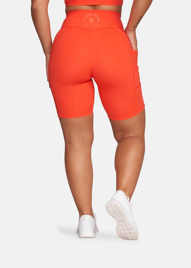 Gold's Gym Gold's Gym JODIE Funktionsshorts Damen - Grenadine - 2 | SportScheck