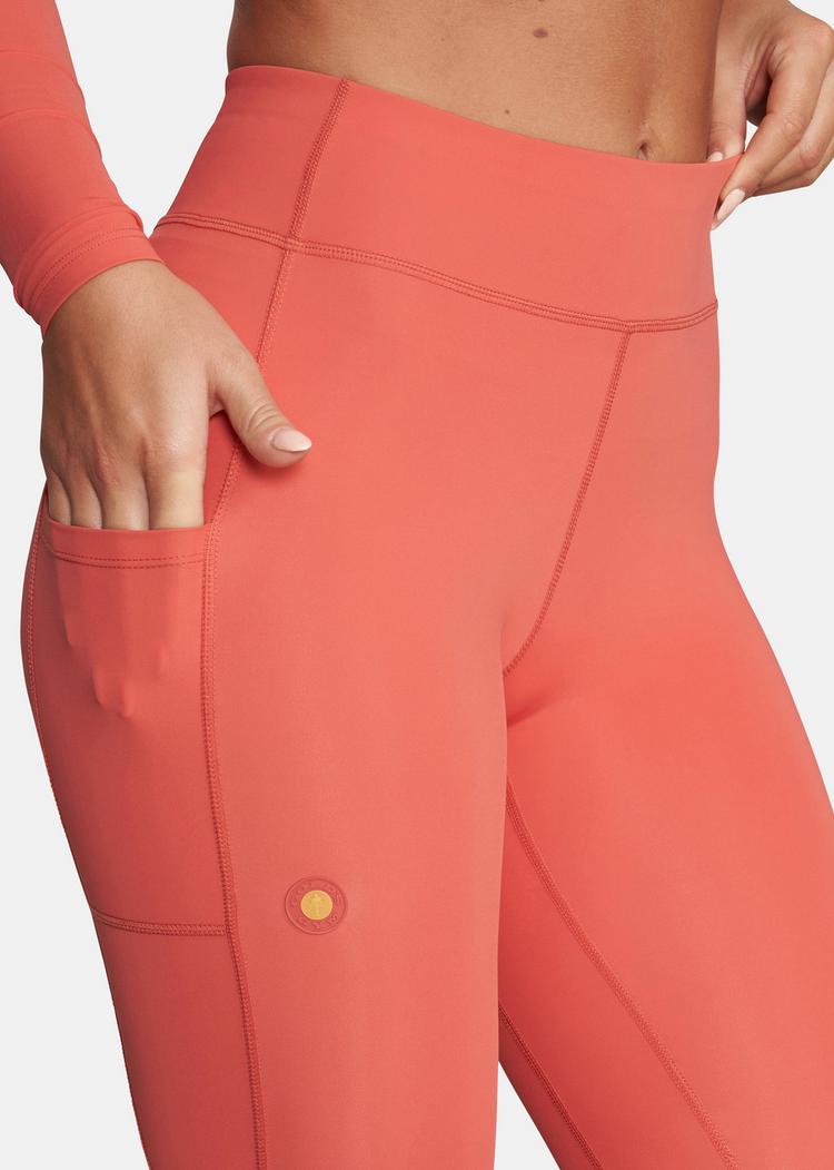 Gold's Gym Gold's Gym BROOKE Leggings Damen - astro dust - 1 | SportScheck