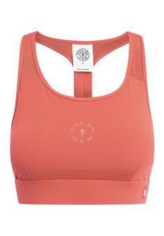 Gold’s Gym  NADIA Sport-BH Damen astro dust