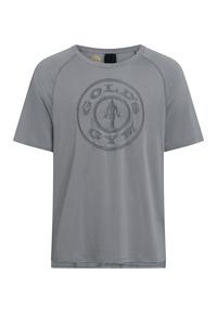 Gold's Gym KURT T-Shirt Herren - castlerock