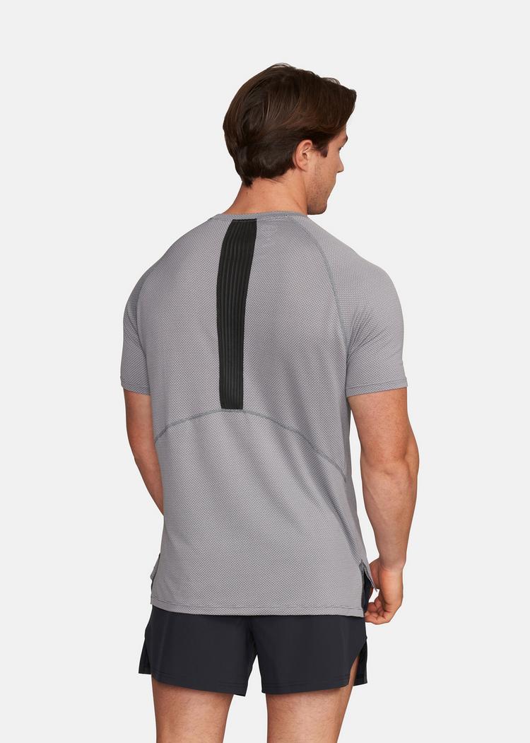 Gold's Gym Gold's Gym KURT T-Shirt Herren - castlerock - 2 | SportScheck