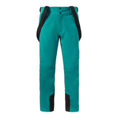 Schöffel FN Ski Pants Pontresina Snowhose Herren 6895 grün