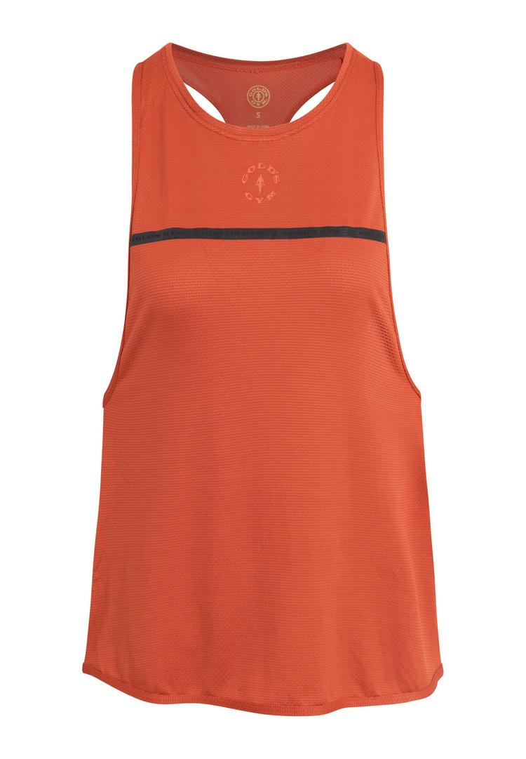Gold's Gym Gold's Gym MARYLOU Tanktop Damen - Grenadine - 0 | SportScheck