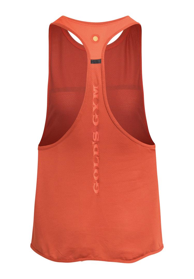 Gold's Gym Gold's Gym MARYLOU Tanktop Damen - Grenadine - 0 | SportScheck