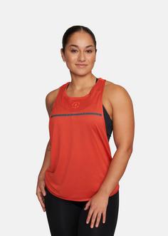 Rückansicht von Gold's Gym MARYLOU Tanktop Damen Grenadine