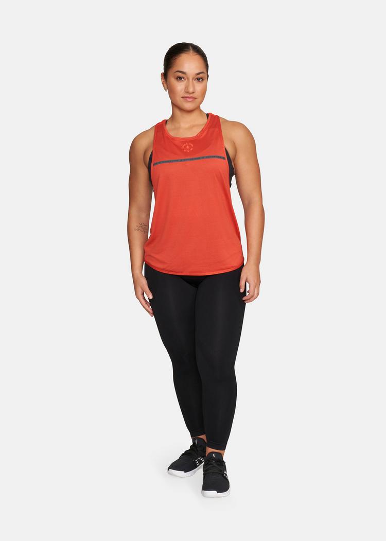 Gold's Gym Gold's Gym MARYLOU Tanktop Damen - Grenadine - 1 | SportScheck