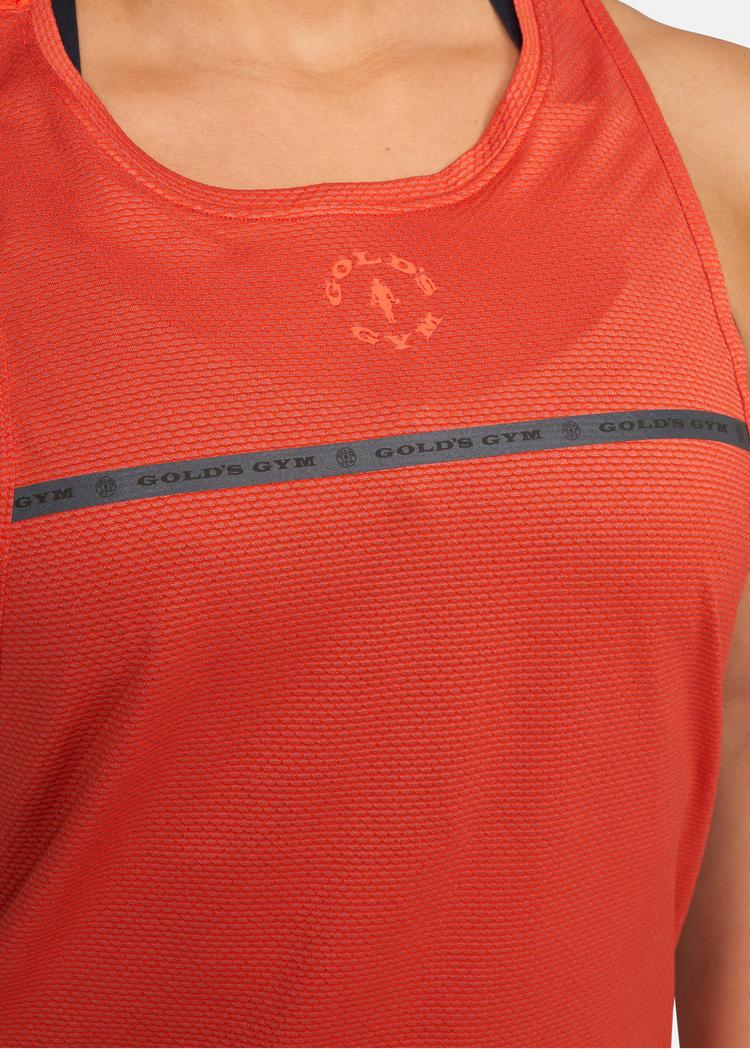 Gold's Gym Gold's Gym MARYLOU Tanktop Damen - Grenadine - 1 | SportScheck