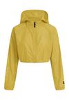 Gold's Gym DANA Windbreaker Damen - Golden Olive