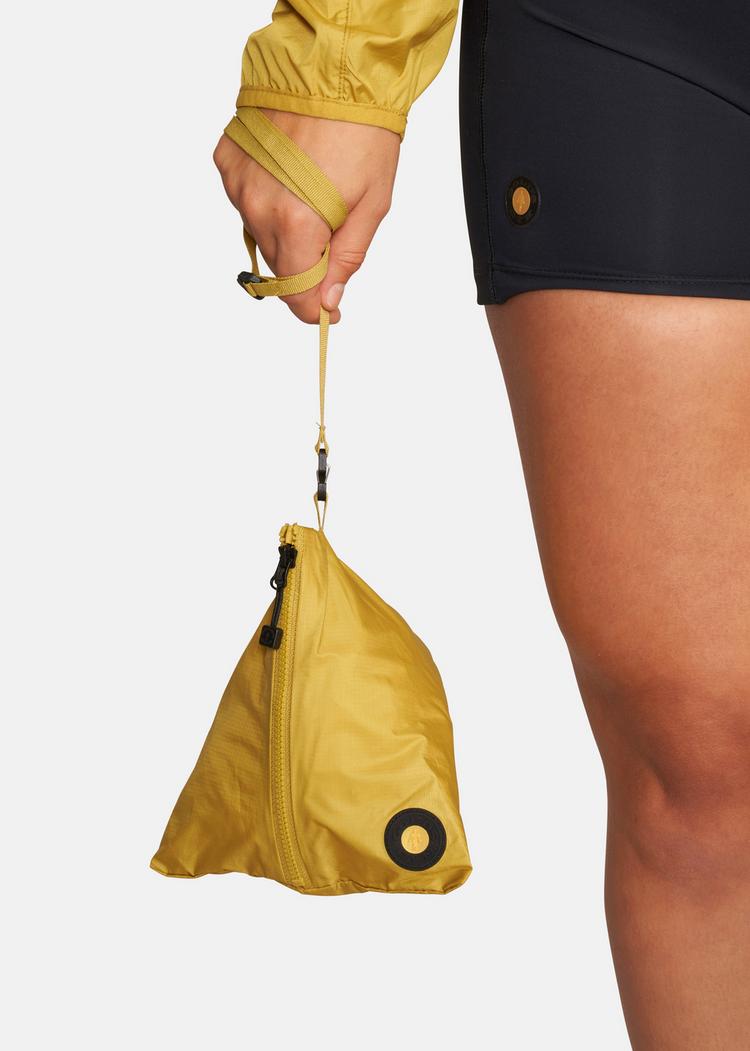 Gold's Gym Gold's Gym DANA Windbreaker Damen - Golden Olive - 0 | SportScheck