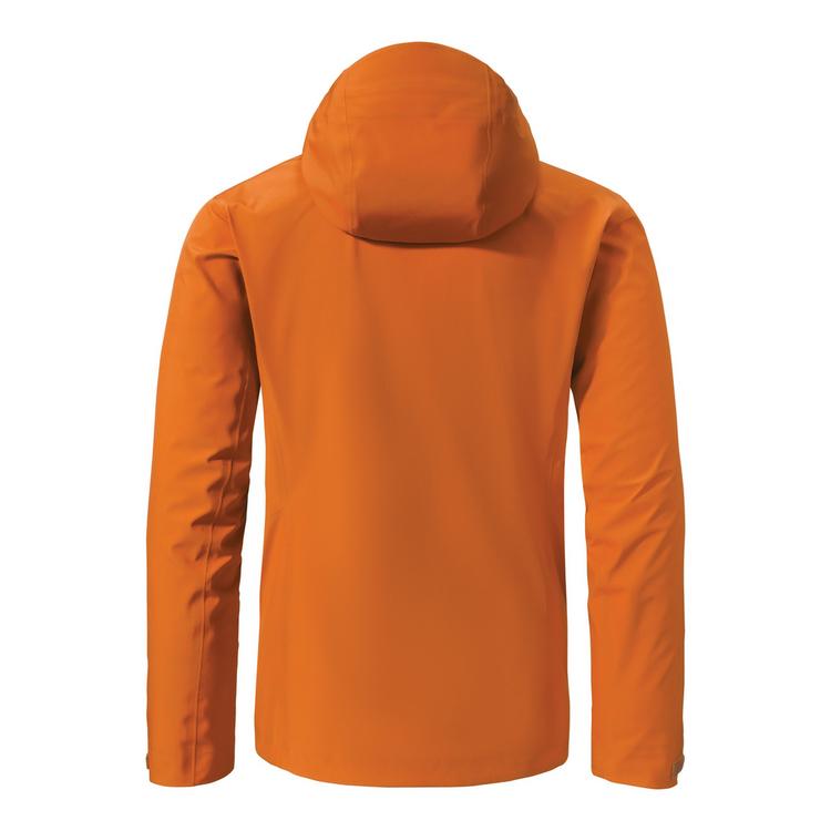 Sch&ouml;ffel Sch&ouml;ffel Hiking Jacket Style Cascata MNS Outdoorjacke Herren - 5845 - gelb - 0 | SportScheck