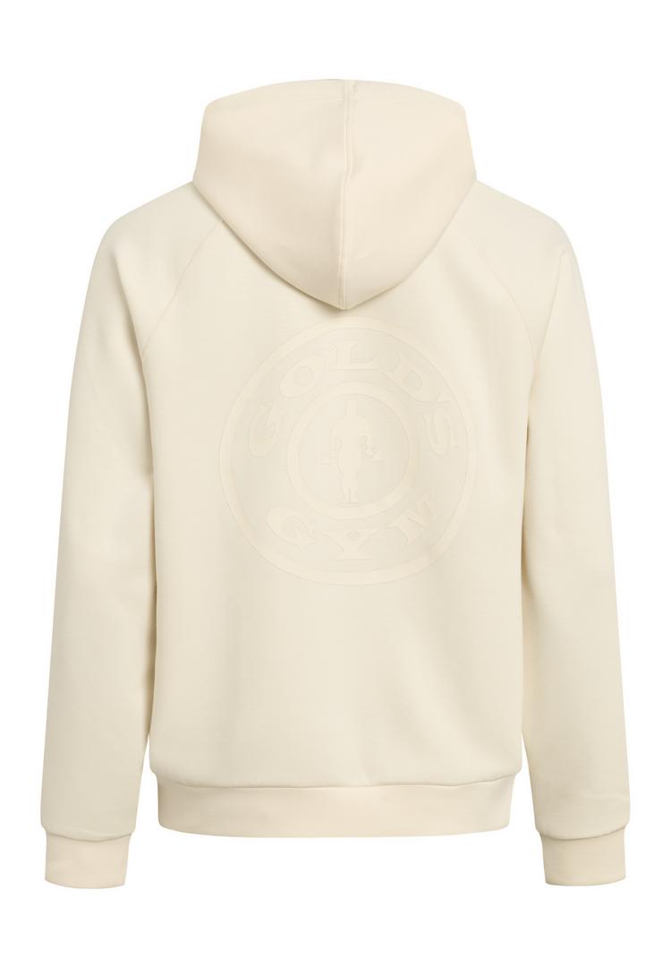 Gold's Gym Gold's Gym GENE Trainingsjacke Herren - off-white - 0 | SportScheck