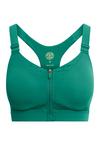 Gold's Gym GEENA BH Damen - malachite