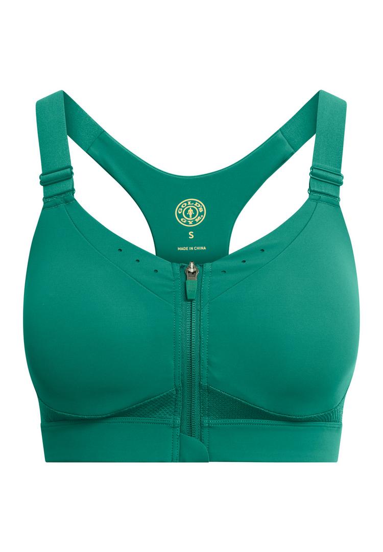 Gold's Gym Gold's Gym GEENA BH Damen - malachite - 0 | SportScheck