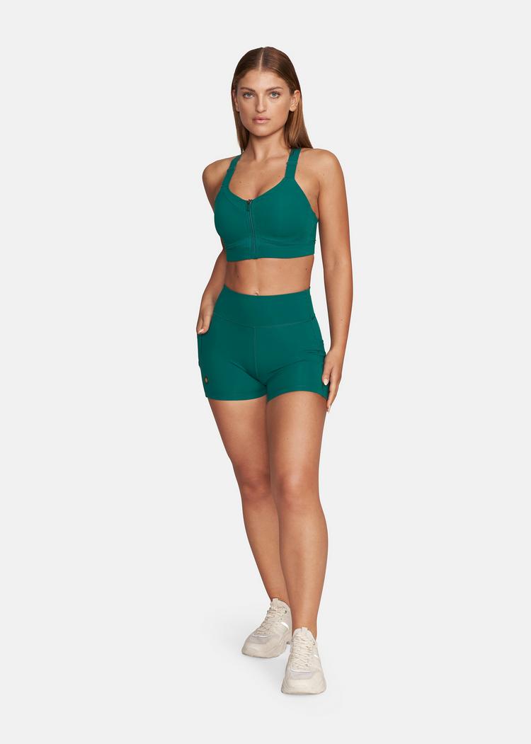 Gold's Gym Gold's Gym GEENA BH Damen - malachite - 1 | SportScheck