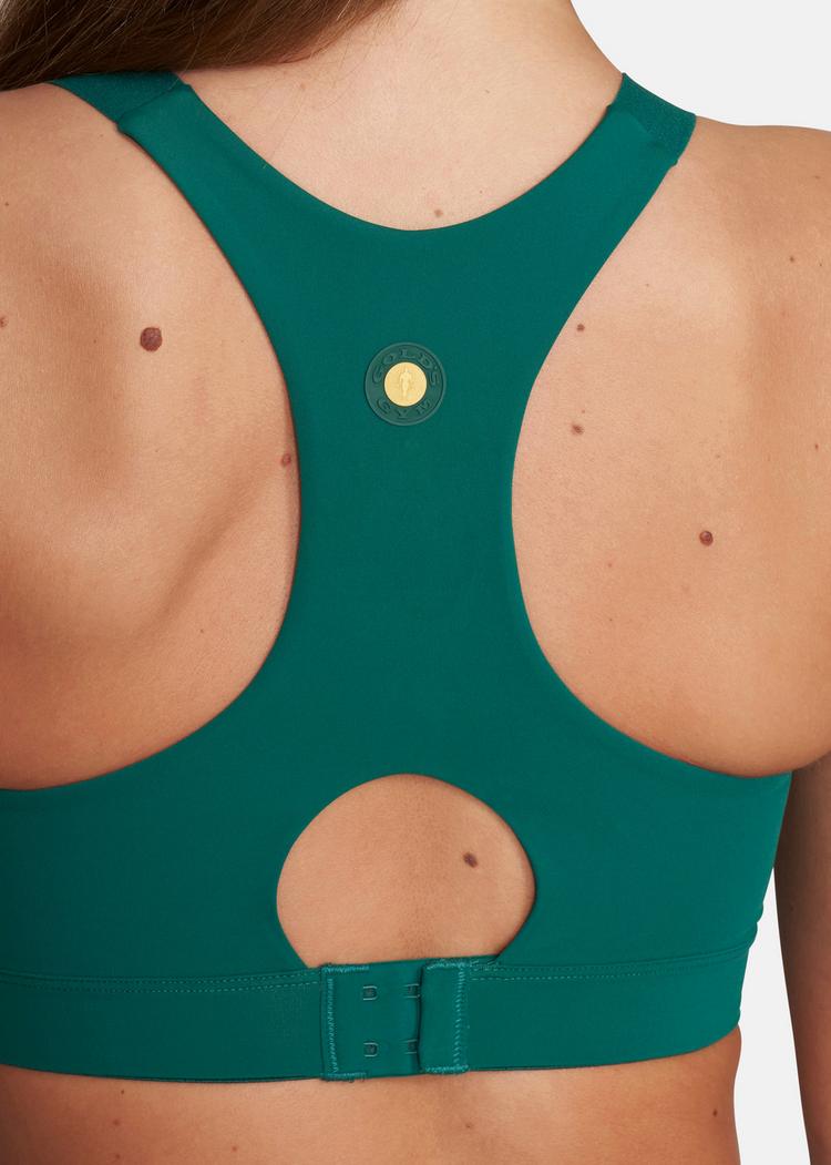 Gold's Gym Gold's Gym GEENA BH Damen - malachite - 0 | SportScheck