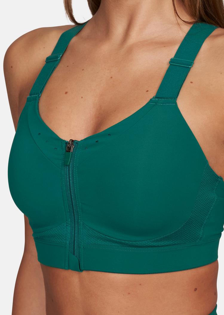 Gold's Gym Gold's Gym GEENA BH Damen - malachite - 1 | SportScheck