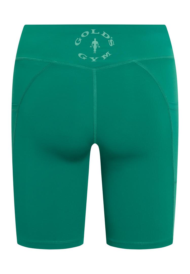 Gold's Gym Gold's Gym JODIE Funktionsshorts Damen - malachite - 0 | SportScheck