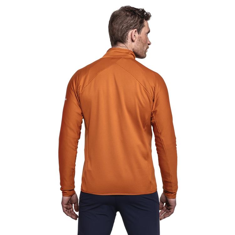 Sch&ouml;ffel Sch&ouml;ffel Fleece Jk Style Cascata MNS Fleecejacke Herren - 5845 - gelb - 1 | SportScheck