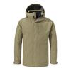 Sch&ouml;ffel Hiking 3in1 Jacket Style Tamina MNS Doppeljacke Herren - 4725 - braun