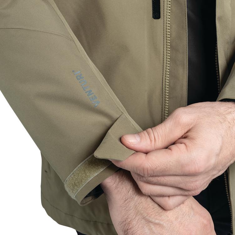 Sch&ouml;ffel Sch&ouml;ffel Hiking 3in1 Jacket Style Tamina MNS Doppeljacke Herren - 4725 - braun - 2 | SportScheck