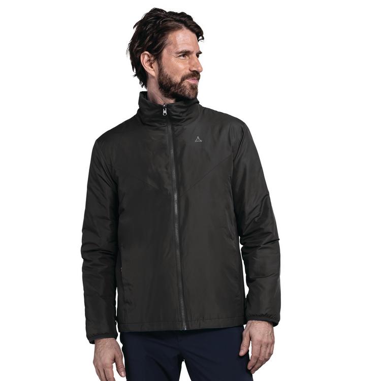 Sch&ouml;ffel Sch&ouml;ffel Hiking 3in1 Jacket Style Tamina MNS Doppeljacke Herren - 4725 - braun - 4 | SportScheck