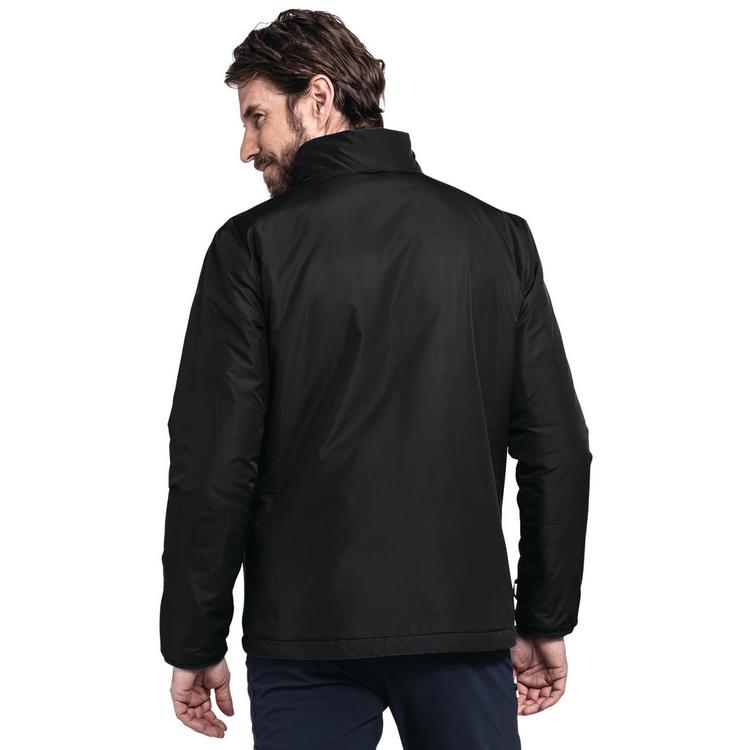 Sch&ouml;ffel Sch&ouml;ffel Hiking 3in1 Jacket Style Tamina MNS Doppeljacke Herren - 4725 - braun - 5 | SportScheck