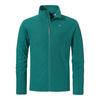 Sch&ouml;ffel Hiking Fleece Jk Style Ghedina MNS Fleecejacke Herren - 6895 - gr&uuml;n