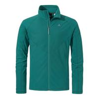 Sch&ouml;ffel Hiking Fleece Jk Style Ghedina MNS Fleecejacke Herren - 6895 - gr&uuml;n