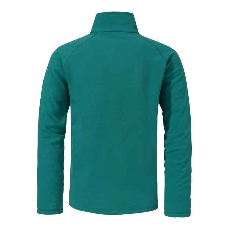 Sch&ouml;ffel Sch&ouml;ffel Hiking Fleece Jk Style Ghedina MNS Fleecejacke Herren - 6895 - gr&uuml;n - 0 | SportScheck