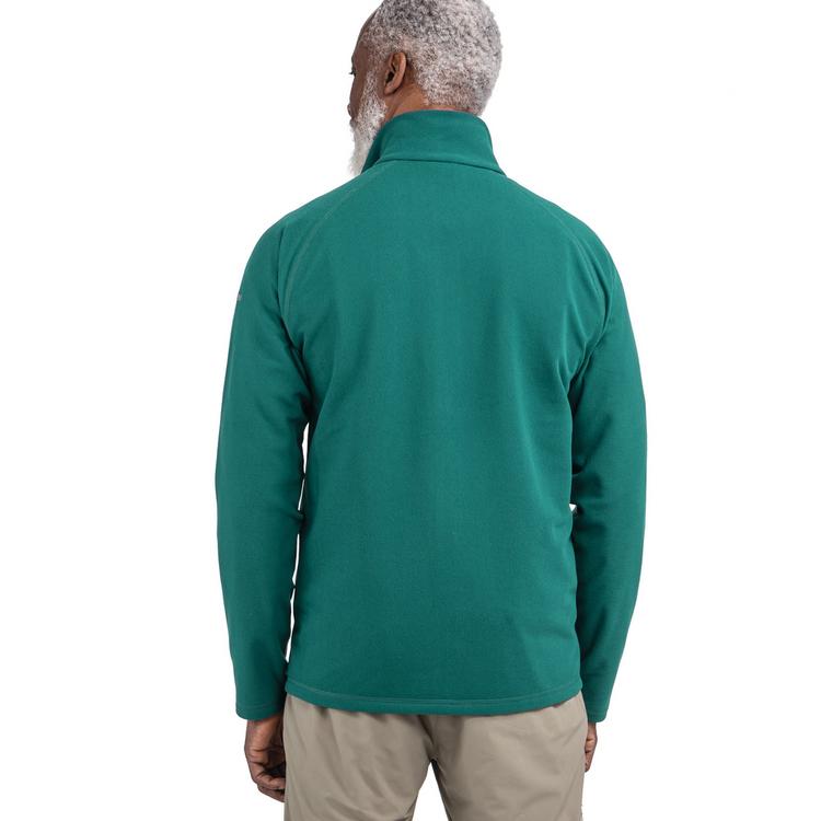 Sch&ouml;ffel Sch&ouml;ffel Hiking Fleece Jk Style Ghedina MNS Fleecejacke Herren - 6895 - gr&uuml;n - 1 | SportScheck