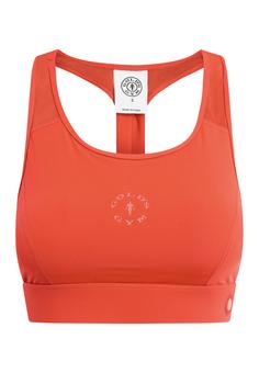 Gold's Gym NADIA Sport-BH Damen Grenadine