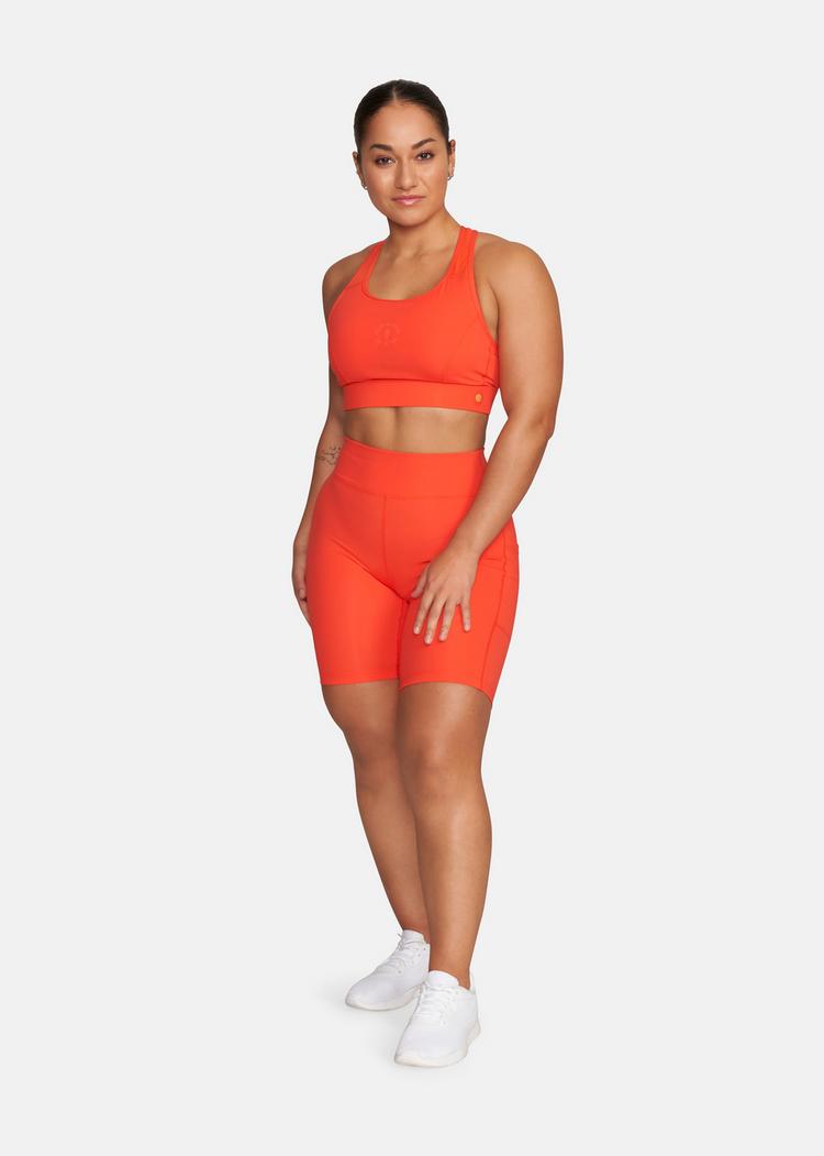 Gold's Gym Gold's Gym NADIA BH Damen - Grenadine - 1 | SportScheck