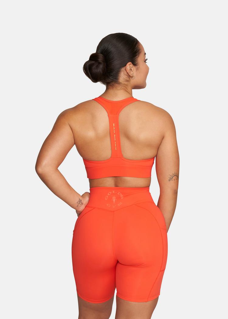 Gold's Gym Gold's Gym NADIA BH Damen - Grenadine - 2 | SportScheck