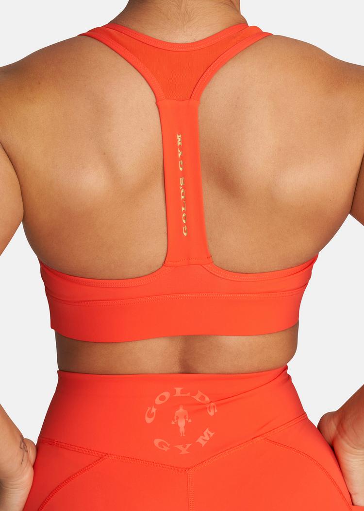 Gold's Gym Gold's Gym NADIA BH Damen - Grenadine - 0 | SportScheck