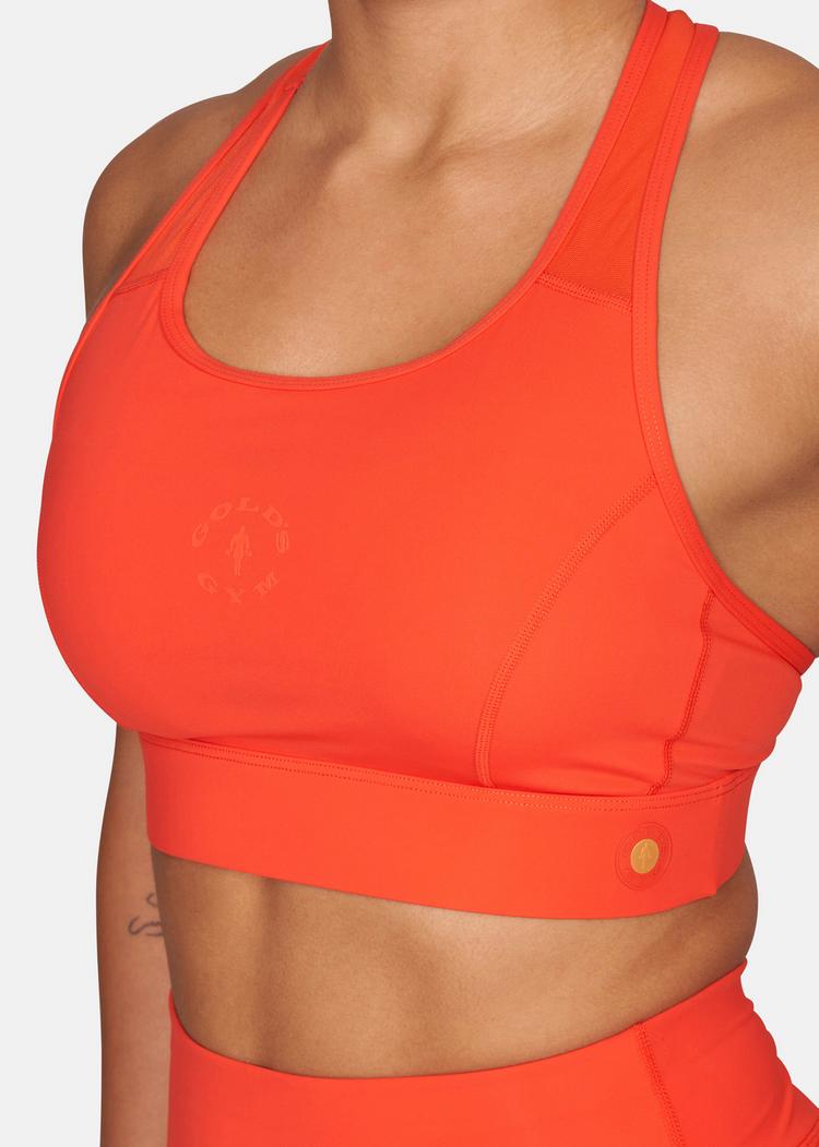 Gold's Gym Gold's Gym NADIA BH Damen - Grenadine - 1 | SportScheck