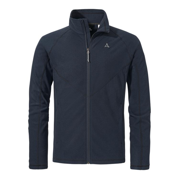 Sch&ouml;ffel Sch&ouml;ffel Hiking Fleece Jk Style Ghedina MNS Fleecejacke Herren - navy blazer - 0 | SportScheck