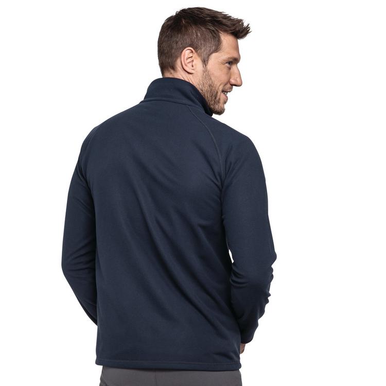 Sch&ouml;ffel Sch&ouml;ffel Hiking Fleece Jk Style Ghedina MNS Fleecejacke Herren - navy blazer - 1 | SportScheck