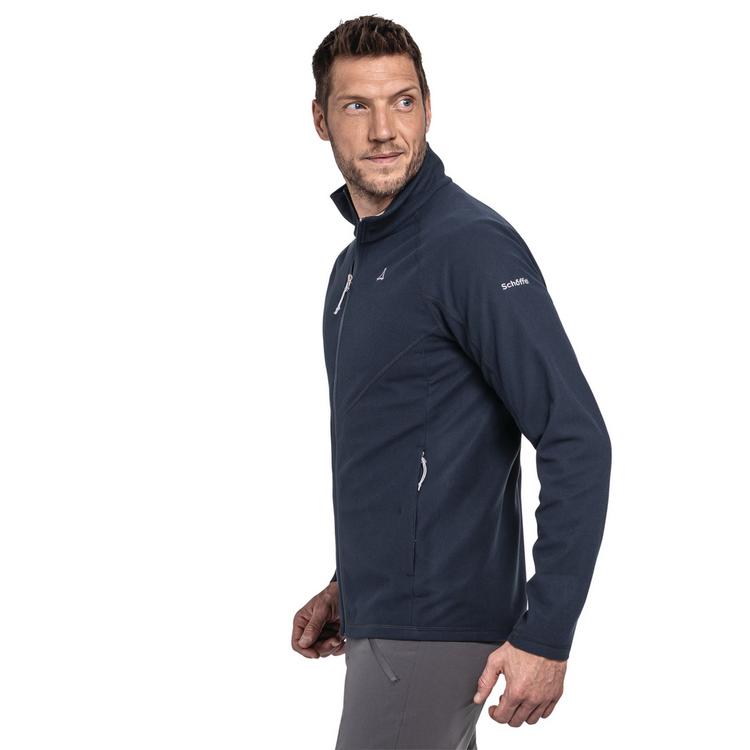 Sch&ouml;ffel Sch&ouml;ffel Hiking Fleece Jk Style Ghedina MNS Fleecejacke Herren - navy blazer - 2 | SportScheck
