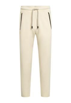 Gold's Gym ERIC Trainingshose Herren off-white