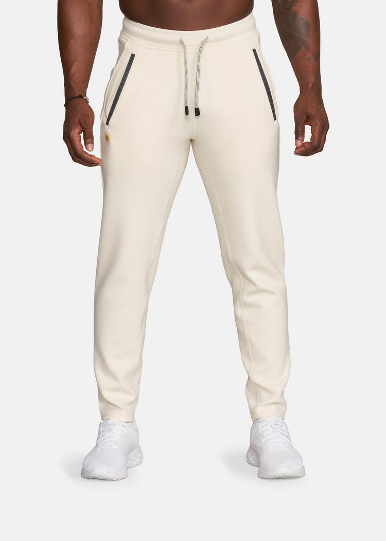 Gold's Gym Gold's Gym ERIC Trainingshose Herren - off-white - 0 | SportScheck