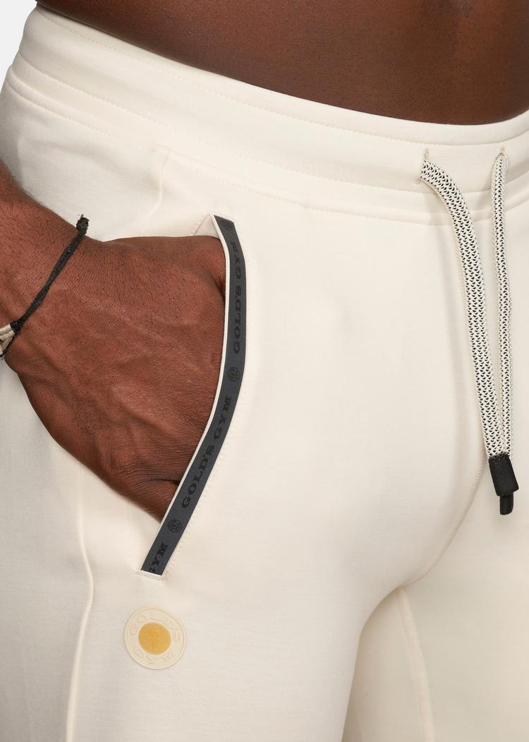 Gold's Gym Gold's Gym ERIC Trainingshose Herren - off-white - 0 | SportScheck