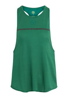 Gold's Gym MARYLOU Tanktop Damen malachite