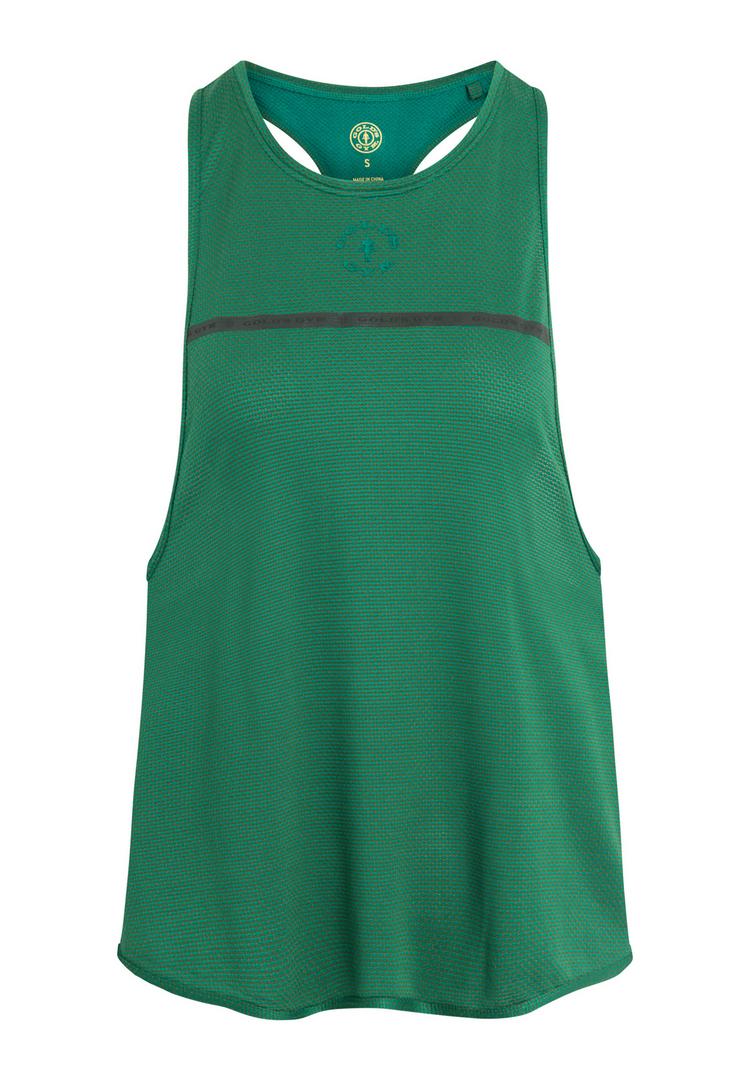 Gold's Gym Gold's Gym MARYLOU Tanktop Damen - malachite - 0 | SportScheck