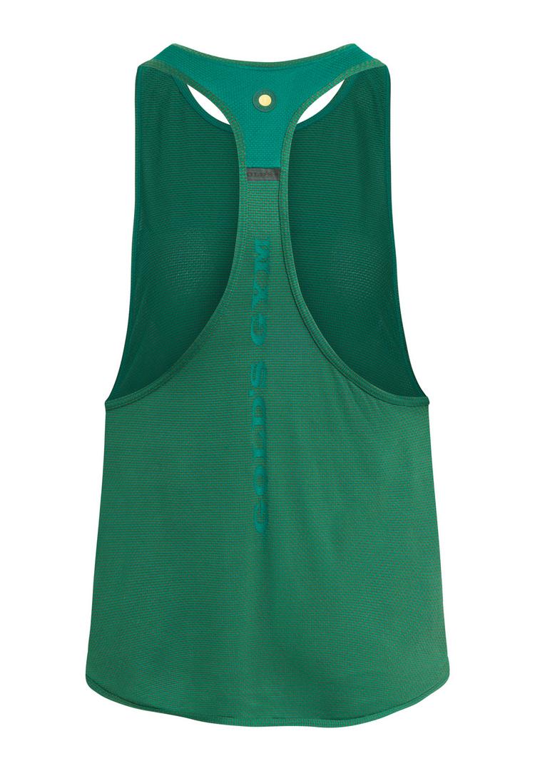 Gold's Gym Gold's Gym MARYLOU Tanktop Damen - malachite - 0 | SportScheck