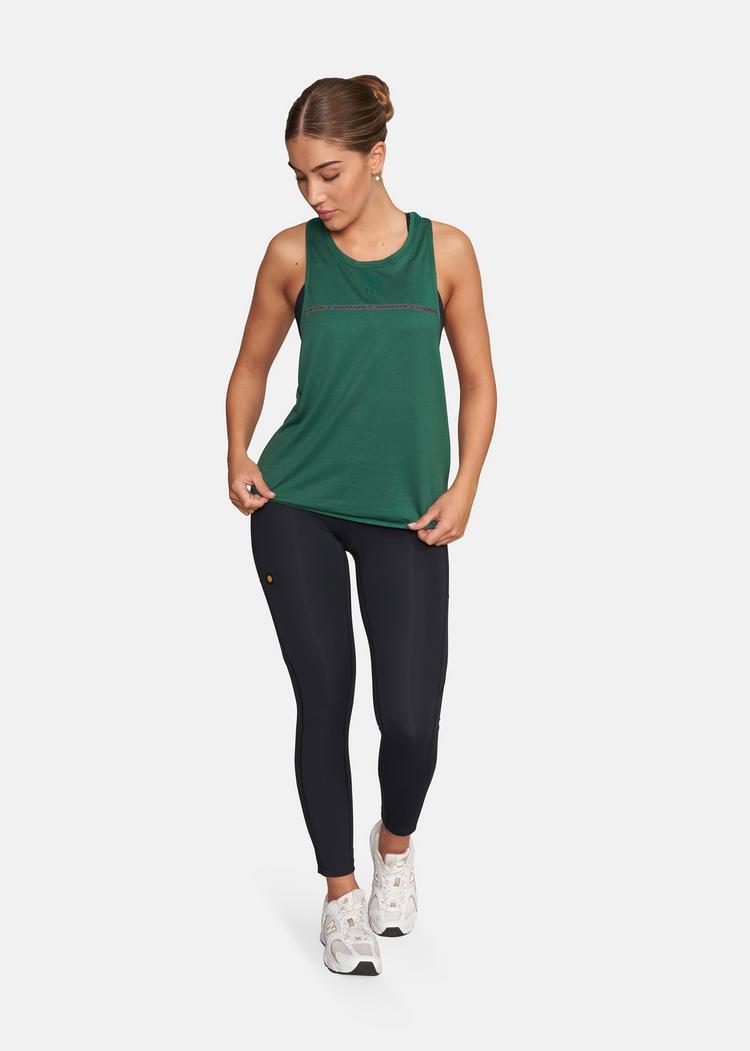 Gold's Gym Gold's Gym MARYLOU Tanktop Damen - malachite - 1 | SportScheck